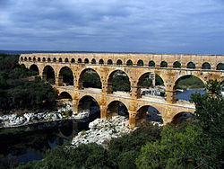 aquaduct 